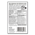 Hand Soaps | Dial Professional 88047 1 gal. Gold Antibacterial Liquid Hand Soap image number 1