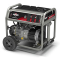 Portable Generators | Briggs & Stratton 30681 5,000 Watt Portable Generator (CARB) image number 0