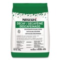 Coffee | Nescafe 12323897 8.81 oz Bulk Decaf Ground Coffee - Arabica (4/Carton) image number 0