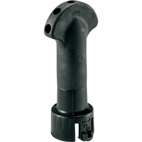 Specialty Accessories | Makita 191X19-5 High Speed Dust Blower Wide Angle Nozzle for GSA01 image number 0