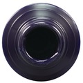 Bulk Savings Pricing 2 | Impact 9205 Deluxe Professional 11.2 in. x 6 in. Polyethylene Plunger - Black image number 3