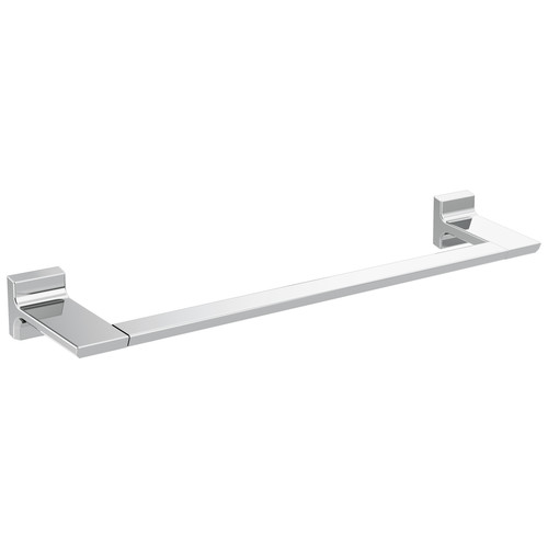 Bath Accessories | Delta 79918 Pivotal 18 in. Towel Bar - Chrome image number 0