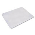 Cleaning & Janitorial Supplies | Artistic 70-5-0 Eco-Clear 19 in. x 24 in. Desk Pad with Antimicrobial Protection - Clear image number 0
