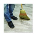 Brooms | Boardwalk BWK926YCT 56 in. Yucca/Corn Fiber Bristles Parlor Broom - Natural (12/Carton) image number 6