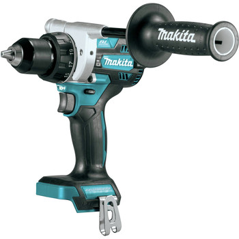 Makita XFD14Z 18V LXT Brushless Lithium-Ion 1/2 in. Cordless Drill Driver (Tool Only)