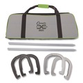Toys | Champion Sports CG210 Forged Steel Horseshoe Set (6/Set) image number 0