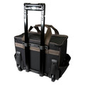 Tool Storage | CLC L258 Tech Gear 17 in. LED Light Handle Roller Bag image number 1