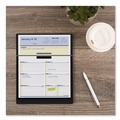  | AT-A-GLANCE SW706-50 12 Month: Jan 2026 to Dec 2026 7 in. x 6 in. Flip-A-Week Desk Calendar Refill with QuickNotes - White Sheets image number 3