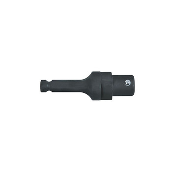 Klein Tools NRHDA 7/16 in. Hex Quick-Change Adapter for NRHD