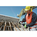 Angle Grinders | Factory Reconditioned Bosch GWS18V-45CN-RT 18V EC/ 4-1/2 in. Brushless Connected-Ready Angle Grinder (Tool Only) image number 3