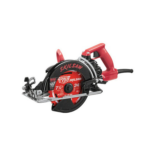 Factory Reconditioned Skilsaw Mag77 Rt 7 1 4 In 75th Anniversary