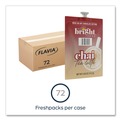 Beverages & Drink Mixes | FLAVIA 48055 The Bright Tea Co. Tea Freshpack - Chai Latte (72/Carton) image number 5