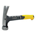 Claw Hammers | Dewalt DWHT51054 20 oz. One-Piece Steel Finish Hammer image number 2