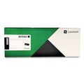 Ink & Toner | Lexmark 60F1X00 60F1X00 20,000 Page-Yield Ultra High-Yield Toner - Black image number 1