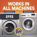 Cleaning & Janitorial Supplies | Tide Professional 80782107 170 oz Commercial HE Liquid Laundry Detergent (4/Carton) image number 5