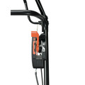 Push Mowers | Honda 664140 HRX217HZA GCV200 Versamow System 4-in-1 21 in. Walk Behind Mower with Clip Director, MicroCut Twin Blades, Roto-Stop (BSS) and Electric Start image number 5