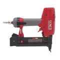 Pneumatic Finishing Staplers | SENCO LS61H1P 18-Gauge 1/4 in. Crown 1-1/2 in. Range Pneumatic Finish Stapler image number 4