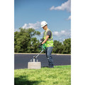  | Greenlee 52087737 Versi-Tugger 1000 lbs. 17 in. Handheld Puller image number 8