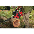 Chainsaws | Factory Reconditioned Craftsman CMCCS660E1R 60V Brushless Lithium-Ion 16 in. Cordless Chainsaw Kit (2.5 Ah) image number 17