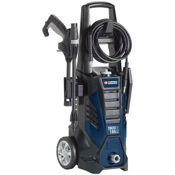 Campbell Hausfeld 1,900 PSI 1.75 GPM Pressure Washers Electric