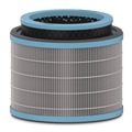 Air Filtration | TruSens AFHZ2000-AGY01 True HEPA and Allergy Replacement Filters for TruSens Medium Air Purifiers image number 0
