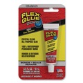 Adhesives & Glues | Flex Seal Products GFSCLRMINI-8 0.6 oz Crystal Clear All-Purpose Glue - Dries Clear (8/Carton) image number 6