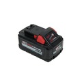Multi Function Tools | Milwaukee 2825-21PS M18 FUEL 10 in. Pole Saw Kit with QUIK-LOK image number 6