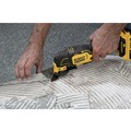 Oscillating Tools | Dewalt DCS354B 20V MAX ATOMIC Brushless Oscillating Multi-Tool (Tool Only) image number 5