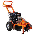 Chipper Shredders | Detail K2 OPG777 12 in. 14 HP Stump Grinder with KOHLER CH440 Command PRO Commercial Gas Engine image number 2