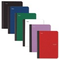 Office & Office Supplies | Five Star 850065 9.75 in. x 7.5 in. Sheets Medium/College Rule Composition Book - Randomly Assorted Cover Color image number 1