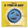 Cleaning & Janitorial Supplies | Combat 23400 07172 Max 0.84 oz. 4 Bait Stations 2-in-1 Ant Bait image number 2