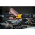 Air Ratchet Wrenches | Dewalt DWMT70776 3/8 in. Pneumatic Air Ratchet image number 2