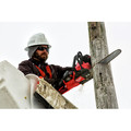 Chainsaws | Milwaukee 2727-21HD M18 FUEL 16 in. Chainsaw Kit image number 9