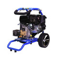 Pressure Washers | Pressure-Pro PP3225K Dirt Laser 3200 PSI 2.5 GPM Gas-Cold Water Pressure Washer with SH265 Kohler Engine image number 5