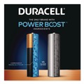 Office Jansan | Duracell MN1500B20Z Power Boost CopperTop Alkaline AA Batteries (20/Pack) image number 1