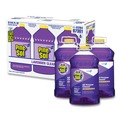 All-Purpose Cleaners | Pine-Sol 97301 144 oz. All Purpose Cleaner - Lavender Clean (3/Carton) image number 0