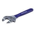 New Year New Savings! Save $25 off $150 | Klein Tools D86936 8 in. Adjustable Slim-Jaw Wrench image number 2