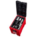 Clearance Center | Milwaukee 48-22-8422 PACKOUT Compact Tool Box image number 7