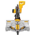 Miter Saws | Dewalt DWS716 120V 15 Amp Electric Double-Bevel Compound 12 in. Corded Miter Saw image number 1