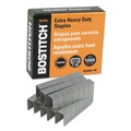 20% off $150 on select brands | Bostitch SB38HD-1M Heavy-Duty Premium Staples with 7/8 in. Legs - Steel (1000/Box) image number 0