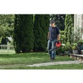 Handheld Blowers | Factory Reconditioned Craftsman CMCBL710D1R V20 Brushed Lithium-Ion Cordless Hard Surface Blower Kit (2 Ah) image number 5
