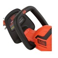 Hedge Trimmers | Black & Decker LHT2220B 20V MAX Lithium-Ion Dual Action 22 in. Cordless Electric Hedge Trimmer (Tool Only) image number 4