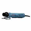 Angle Grinders | Bosch GWX13-50VSP X-LOCK 5 in. Variable-Speed Angle Grinder with Paddle Switch image number 1