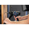 Hammer Drills | Bosch GSB18V-1330CN 18V PROFACTOR Brushless Lithium-Ion 1/2 in. Cordless Hammer Drill Driver (Tool Only) image number 4