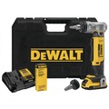 Expansion Tools | Factory Reconditioned Dewalt DCE400D1R 20V MAX 1/2 in. and 3/4 in. Cordless PEX Expansion Tool Kit image number 0