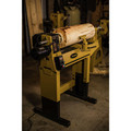Wood Lathes | Powermatic PM9-1792014AK PM2014 1 HP Corded Lathe with Stand Kit image number 5