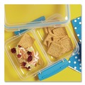 Snacks | Nabisco 12465 20 oz. Wheat Thins Crackers - Original (2/Pack) image number 3
