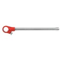 Threading Tools | Ridgid 00-RB & 00-R 00-R and 00-RB Ratchet and Handle Only image number 2