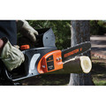 Chainsaws | Remington 41AZ66WG983 Remington RM1645 Versa Saw 12 Amp 16 in. Electric Chainsaw image number 4