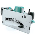 Circular Saws | Makita XSH03Z 18V LXT Li-Ion 6-1/2 in. Brushless Circular Saw (Tool Only) image number 2